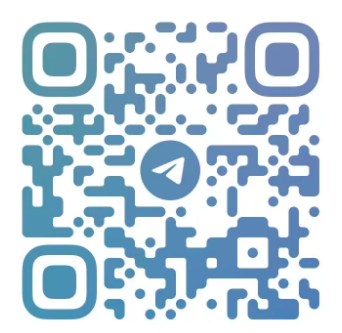 Telegram QR