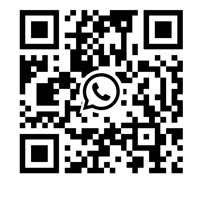 WhatsApp QR